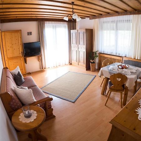 Apartament Haus Rosswiese Strobl Zewnętrze zdjęcie