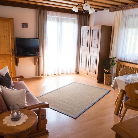 Apartament Haus Rosswiese Strobl Zewnętrze zdjęcie