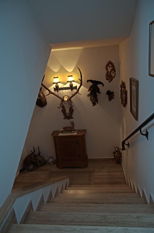 Apartament Haus Rosswiese Strobl Zewnętrze zdjęcie