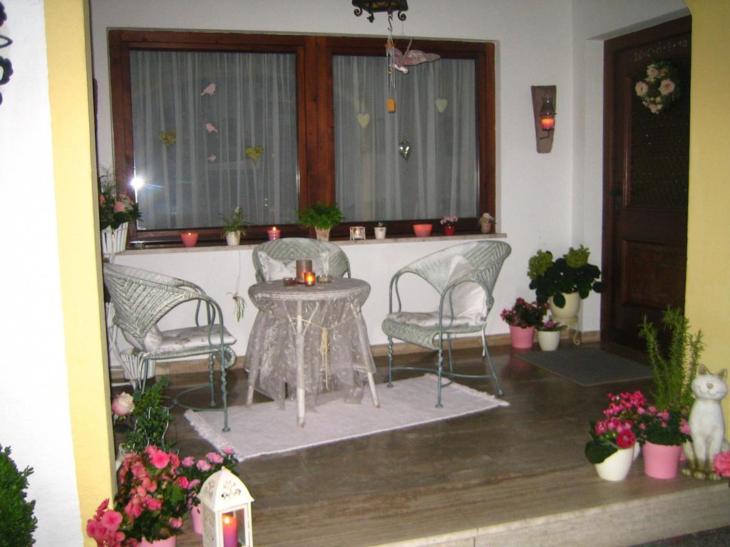 Apartament Haus Rosswiese Strobl Zewnętrze zdjęcie