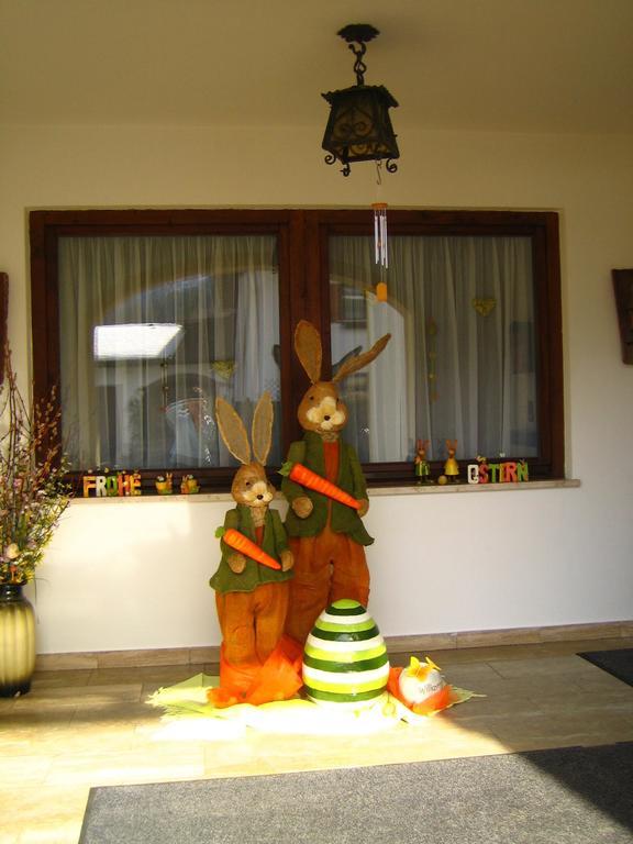 Apartament Haus Rosswiese Strobl Zewnętrze zdjęcie