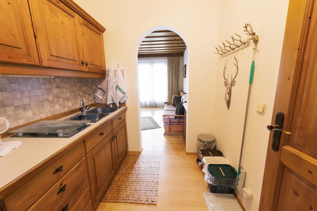 Apartament Haus Rosswiese Strobl Zewnętrze zdjęcie