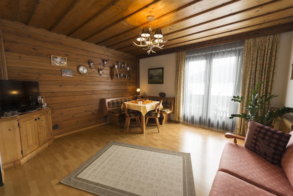Apartament Haus Rosswiese Strobl Zewnętrze zdjęcie