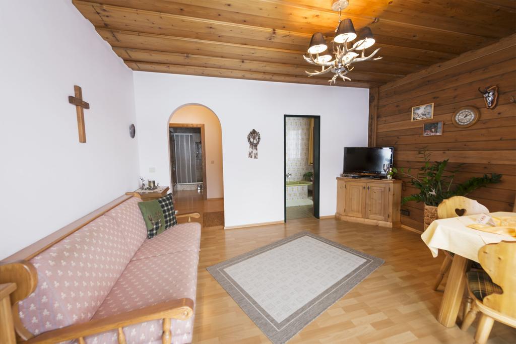 Apartament Haus Rosswiese Strobl Zewnętrze zdjęcie