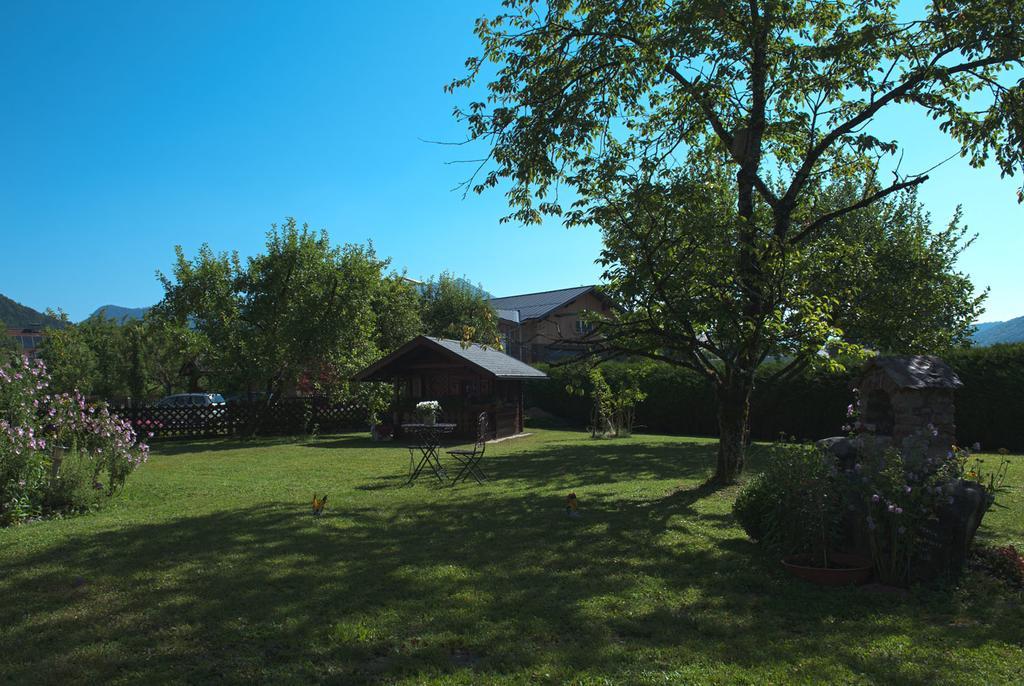 Apartament Haus Rosswiese Strobl Zewnętrze zdjęcie