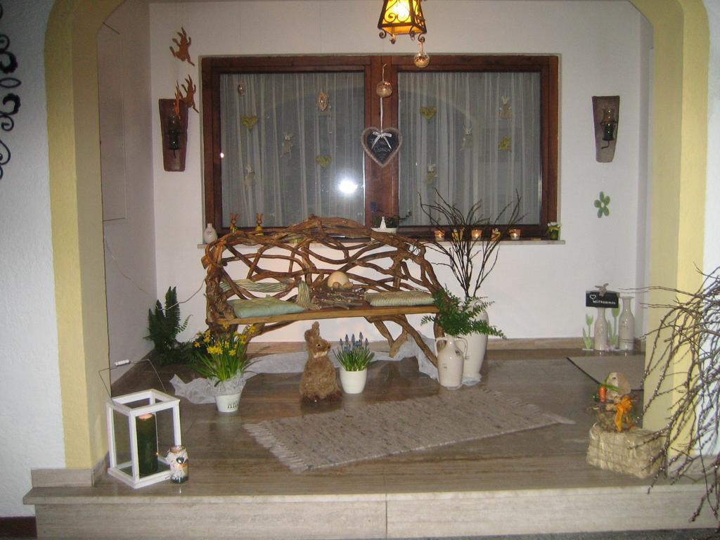 Apartament Haus Rosswiese Strobl Zewnętrze zdjęcie