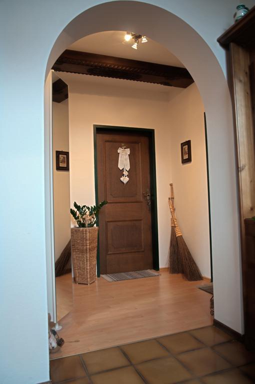 Apartament Haus Rosswiese Strobl Zewnętrze zdjęcie
