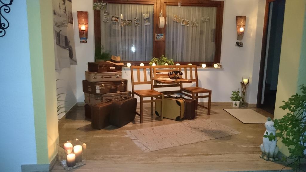 Apartament Haus Rosswiese Strobl Zewnętrze zdjęcie