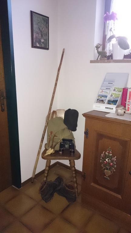 Apartament Haus Rosswiese Strobl Zewnętrze zdjęcie