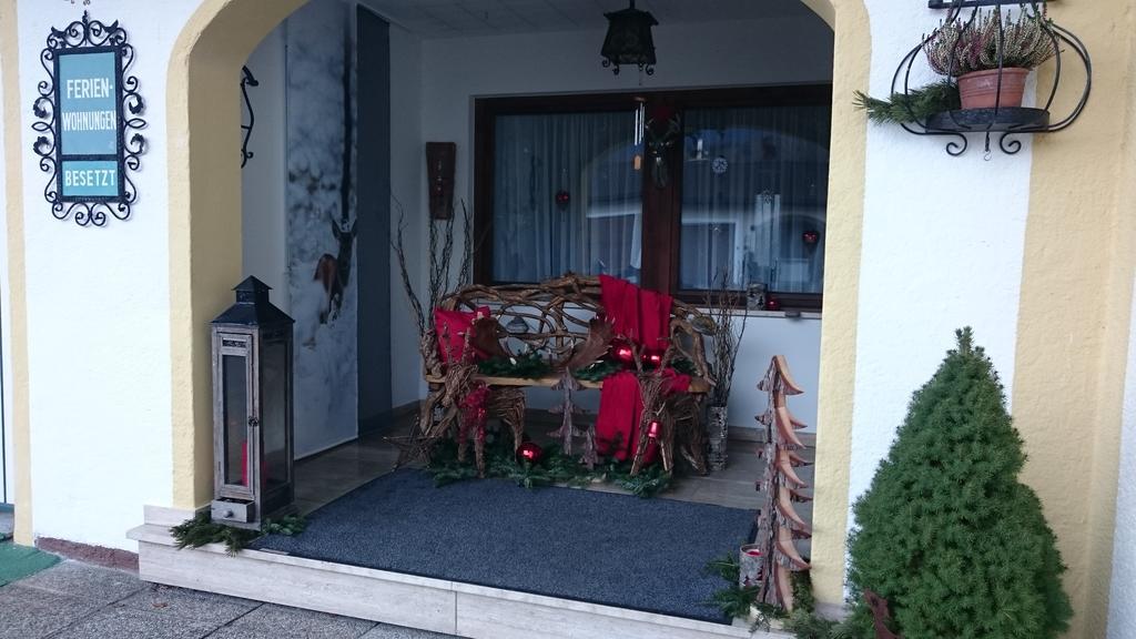 Apartament Haus Rosswiese Strobl Zewnętrze zdjęcie