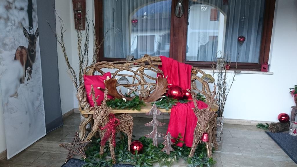 Apartament Haus Rosswiese Strobl Zewnętrze zdjęcie