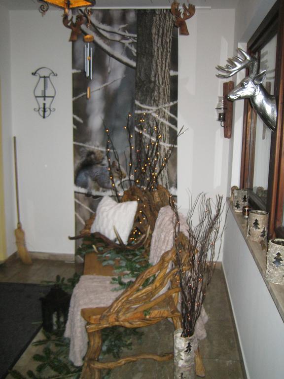 Apartament Haus Rosswiese Strobl Zewnętrze zdjęcie
