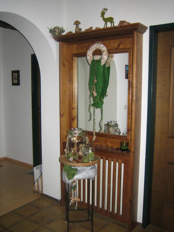 Apartament Haus Rosswiese Strobl Zewnętrze zdjęcie