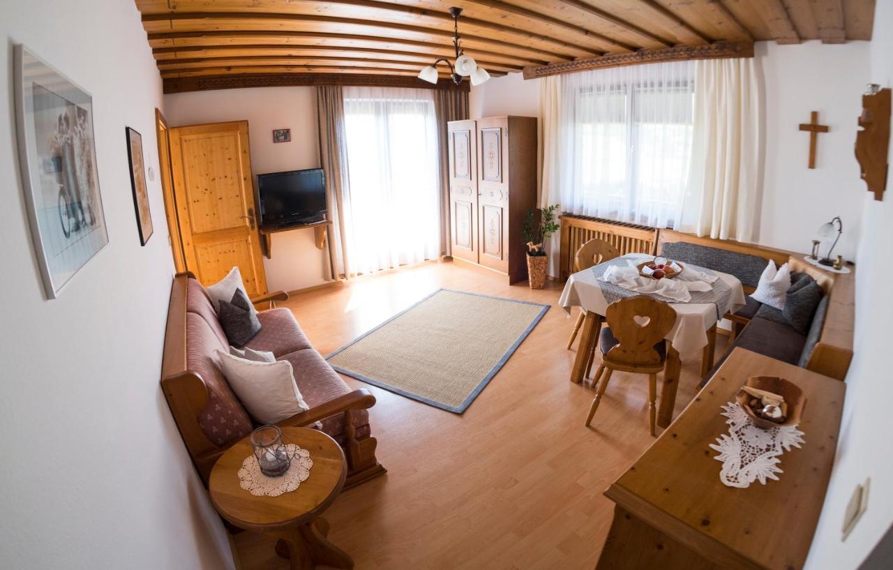 Apartament Haus Rosswiese Strobl Zewnętrze zdjęcie