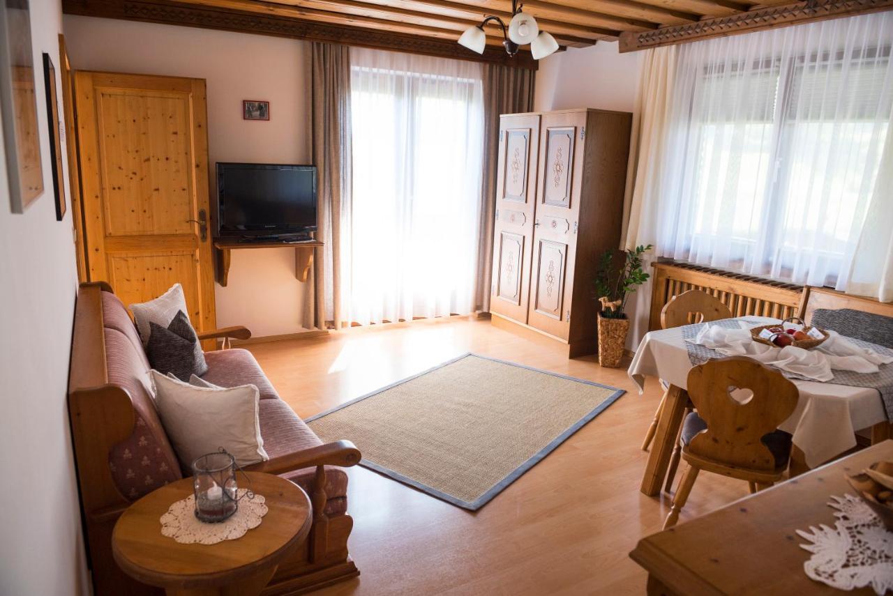 Apartament Haus Rosswiese Strobl Zewnętrze zdjęcie